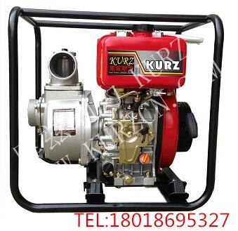 浙江云和3寸汽油機自吸泵什么牌子好