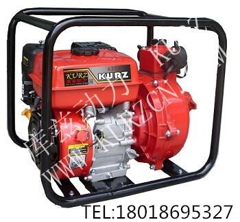 商丘灌溉汽油機自吸泵抽水泵供應商報價