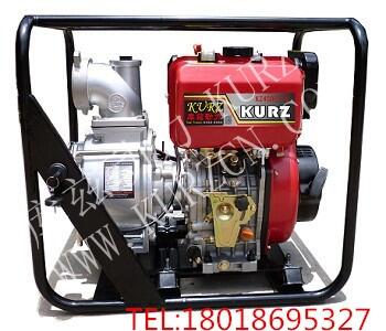 四川西充2寸柴油高壓消防泵生產商價格