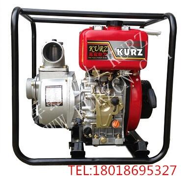 延慶縣2寸汽油機自吸泵超靜音