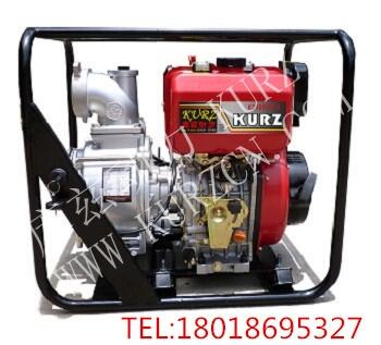 烏海庫茲7千瓦柴油發電機KZ8800E有哪些品牌