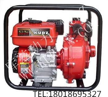 許昌汽油機自吸泵抽水泵KZ30P報價多少錢