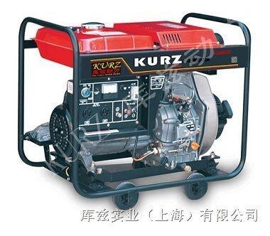 KURZ50KW柴油發電機廠家 ?