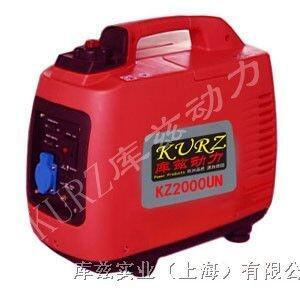 福州2kw數碼變頻汽油發電機備用